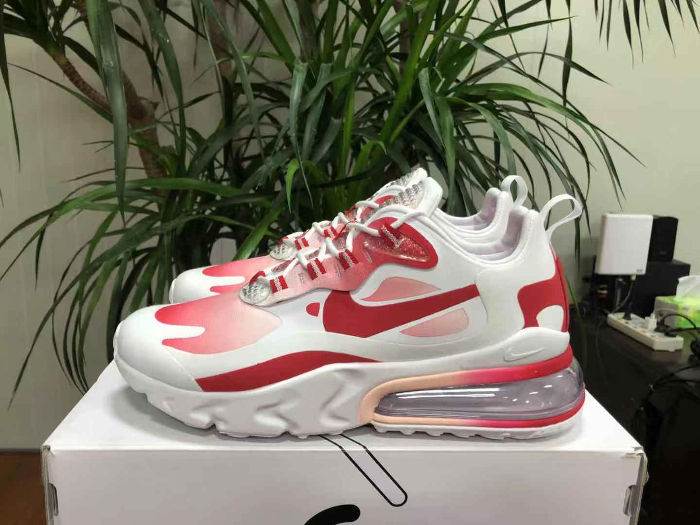 Women's Hot sale Running weapon Air Max Shoes 023